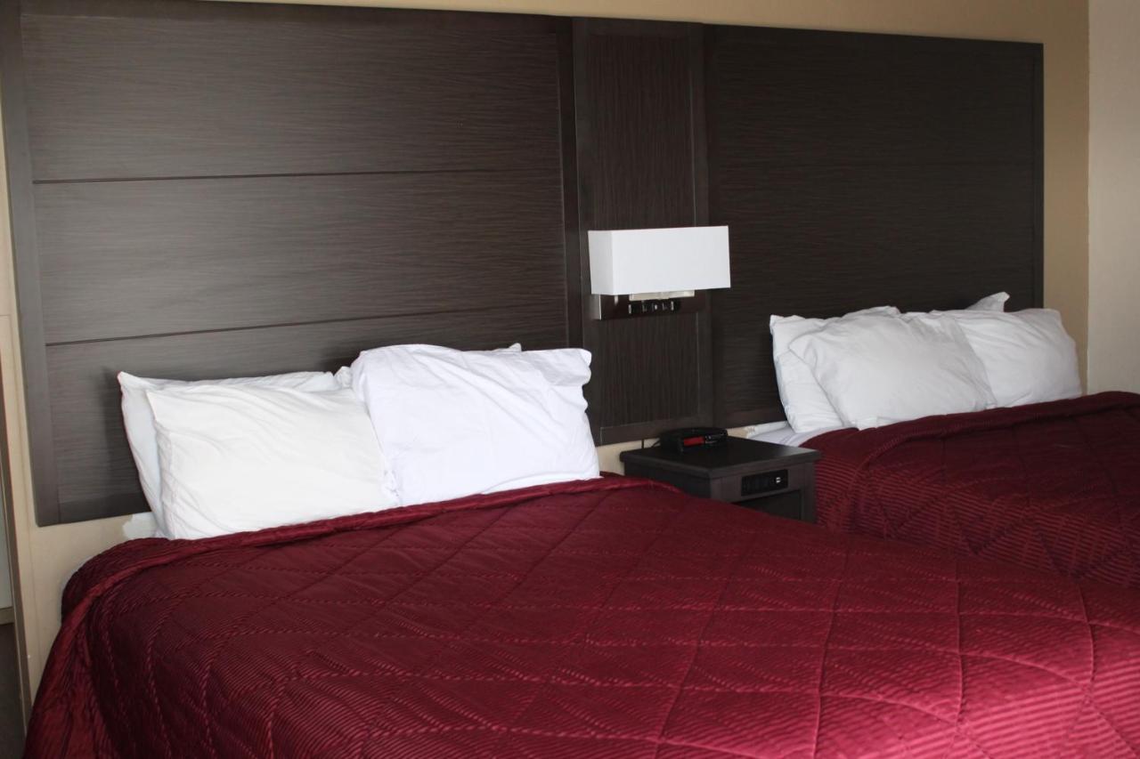 Hotel Lamplighter 2*