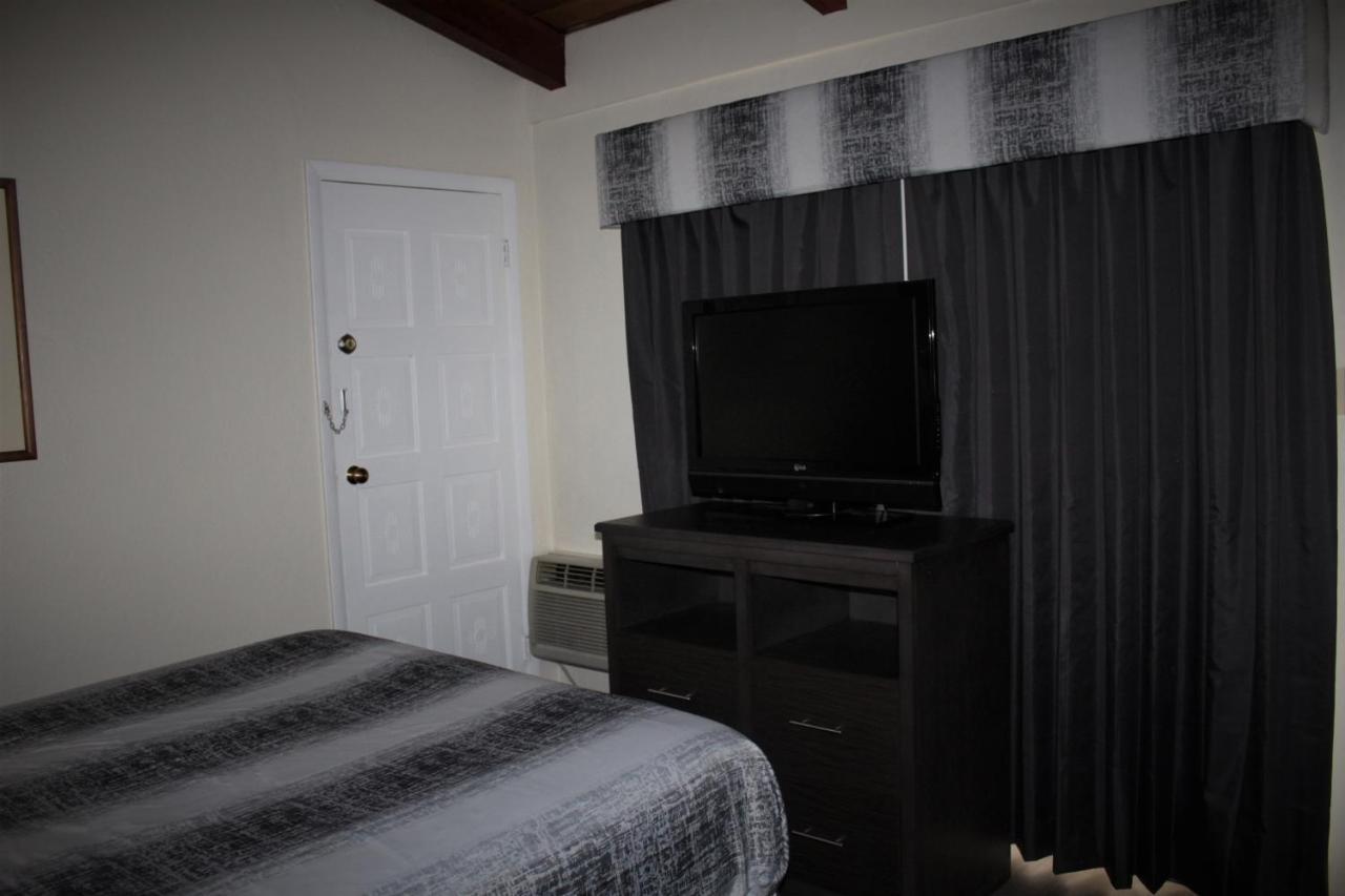 Lamplighter Hotel Santa Fe