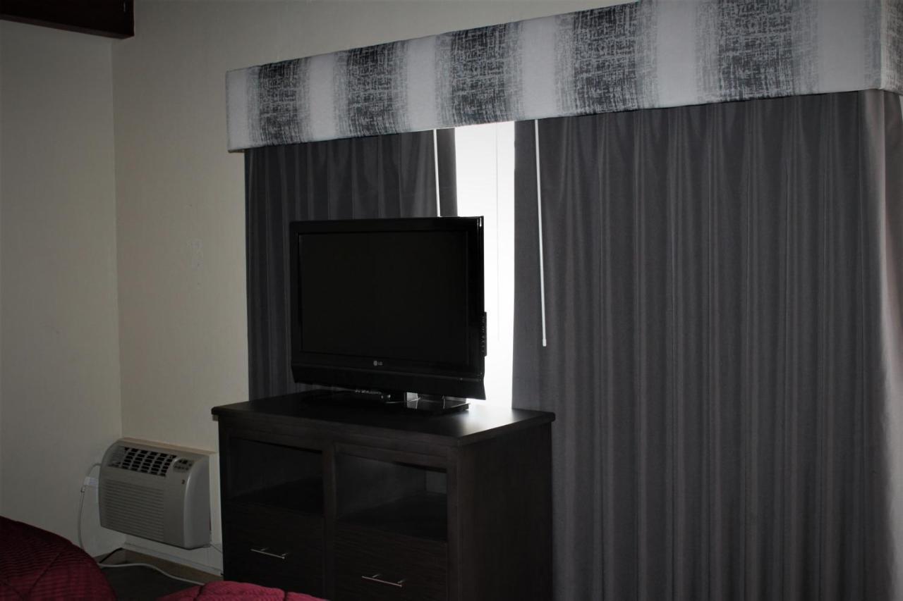 Hotel Lamplighter
