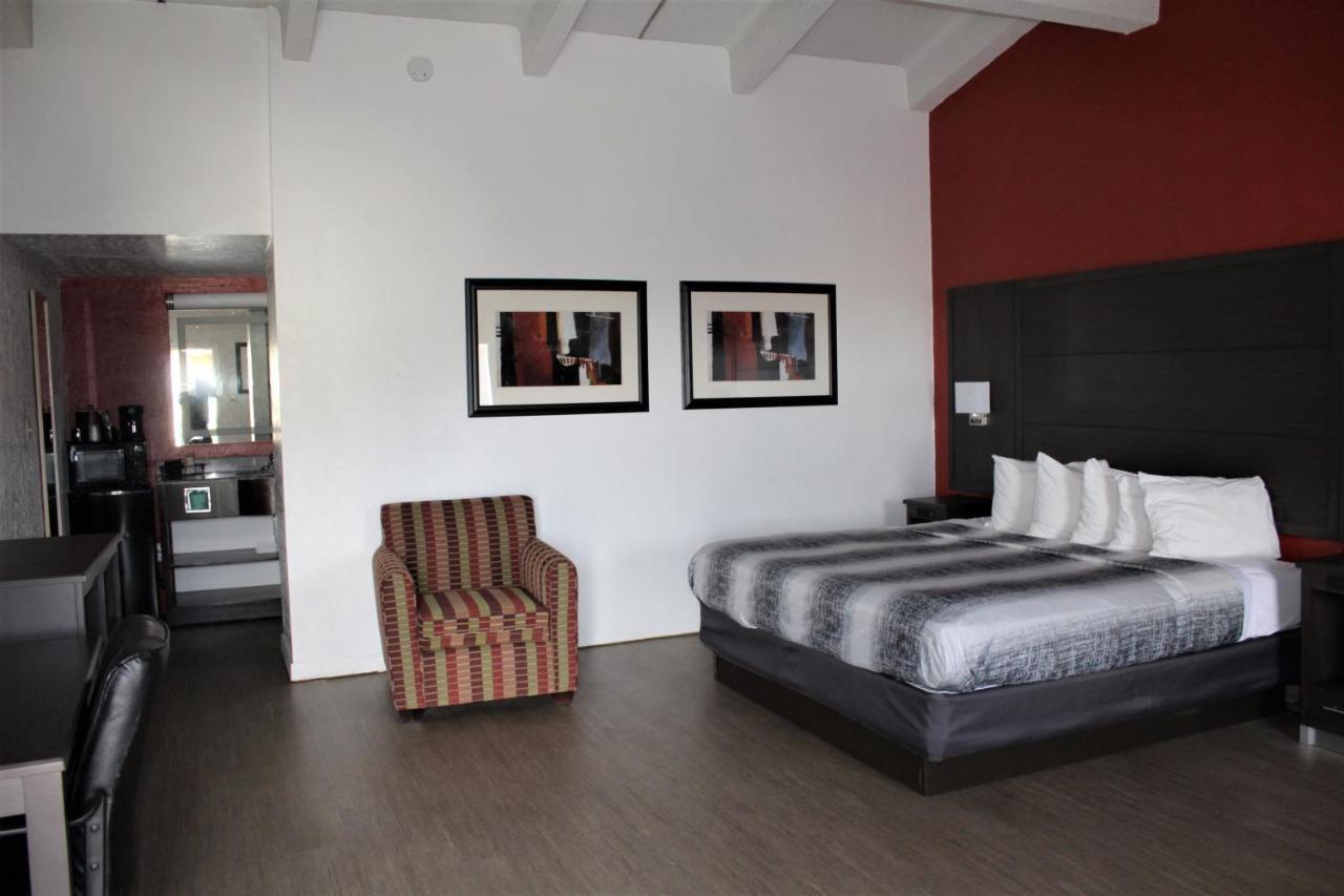 Hotel Lamplighter Santa Fe